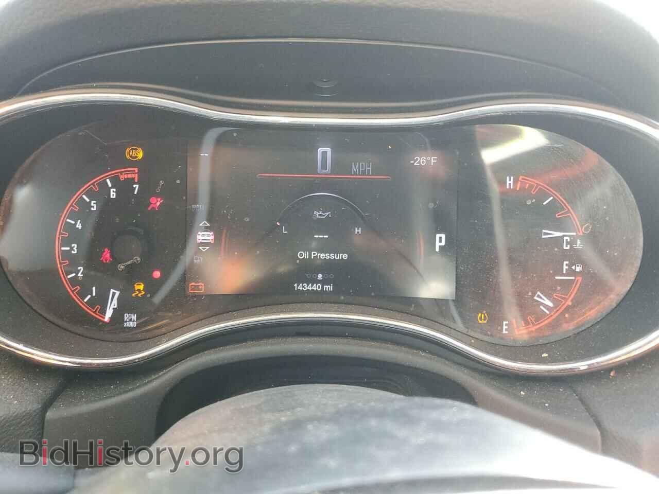 2014 DODGE DURANGO - VIN: 1C4RDHAG2EC970069 - Фото 9