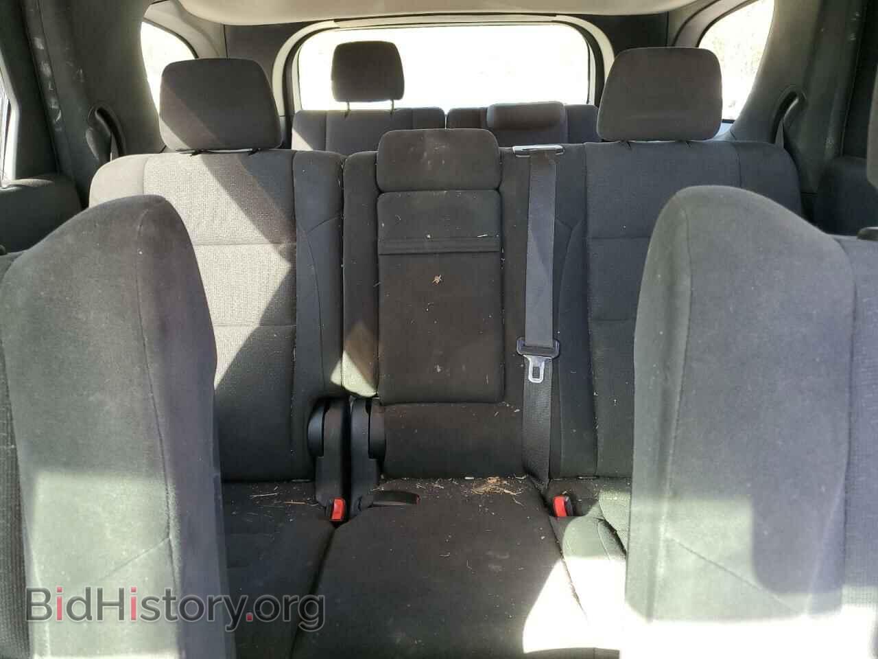 2014 DODGE DURANGO - VIN: 1C4RDHAG2EC970069 - Фото 10