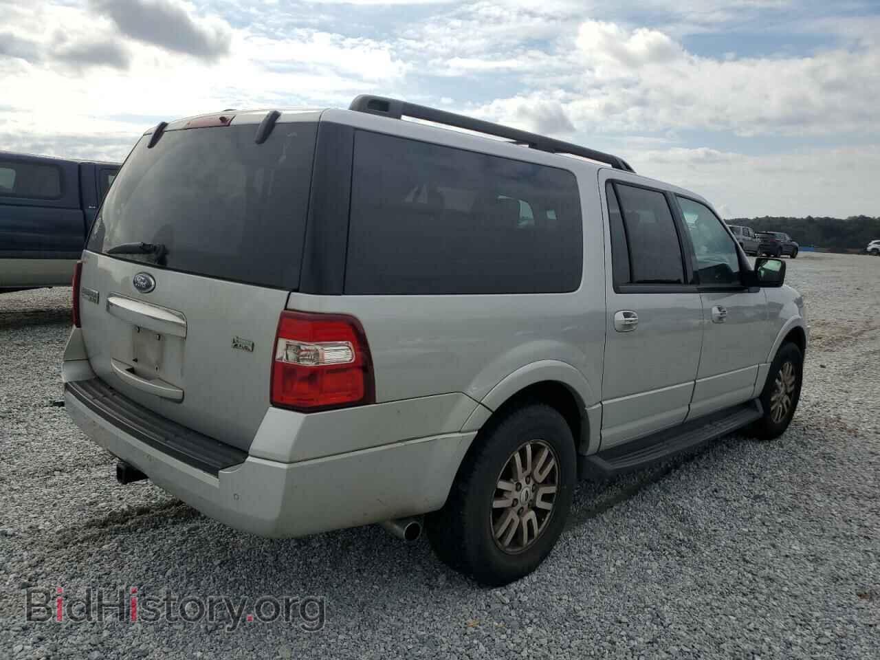 2011 FORD EXPEDITION - VIN: 1FMJK1H53BEF39153 - Фото 3