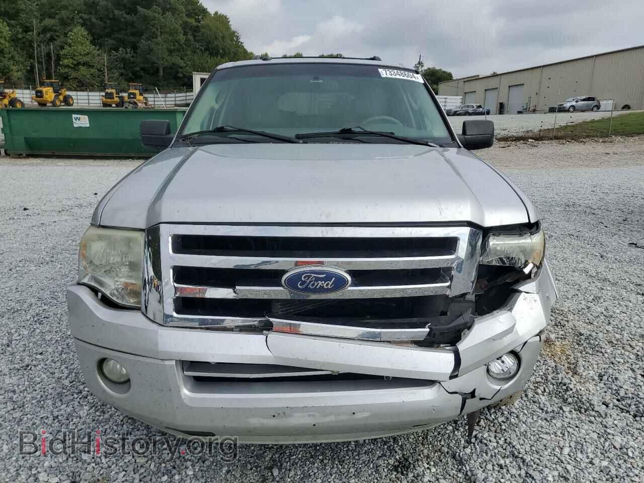 2011 FORD EXPEDITION - VIN: 1FMJK1H53BEF39153 - Фото 5