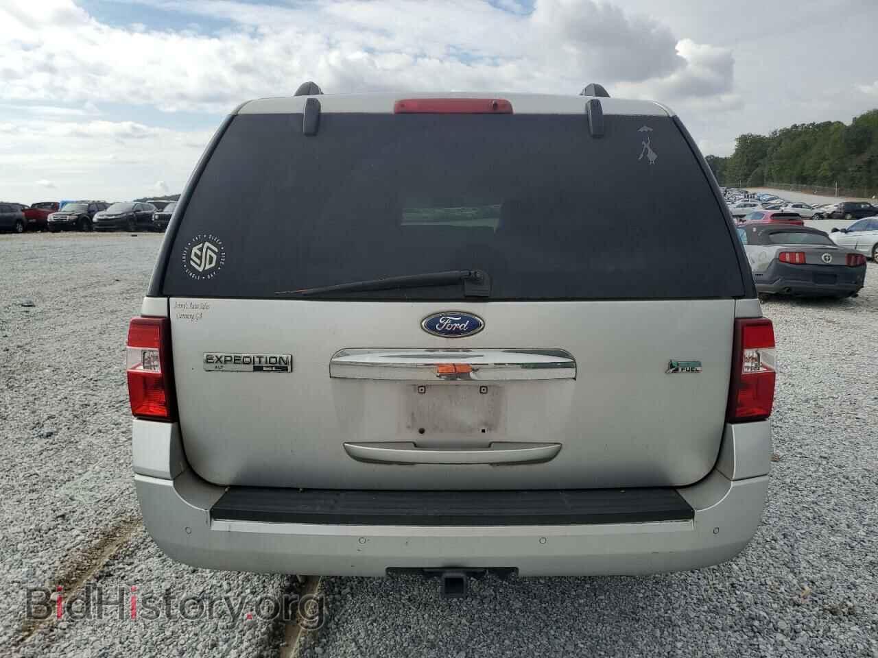 2011 FORD EXPEDITION - VIN: 1FMJK1H53BEF39153 - Фото 6