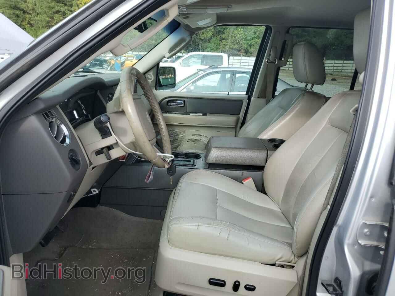2011 FORD EXPEDITION - VIN: 1FMJK1H53BEF39153 - Фото 7