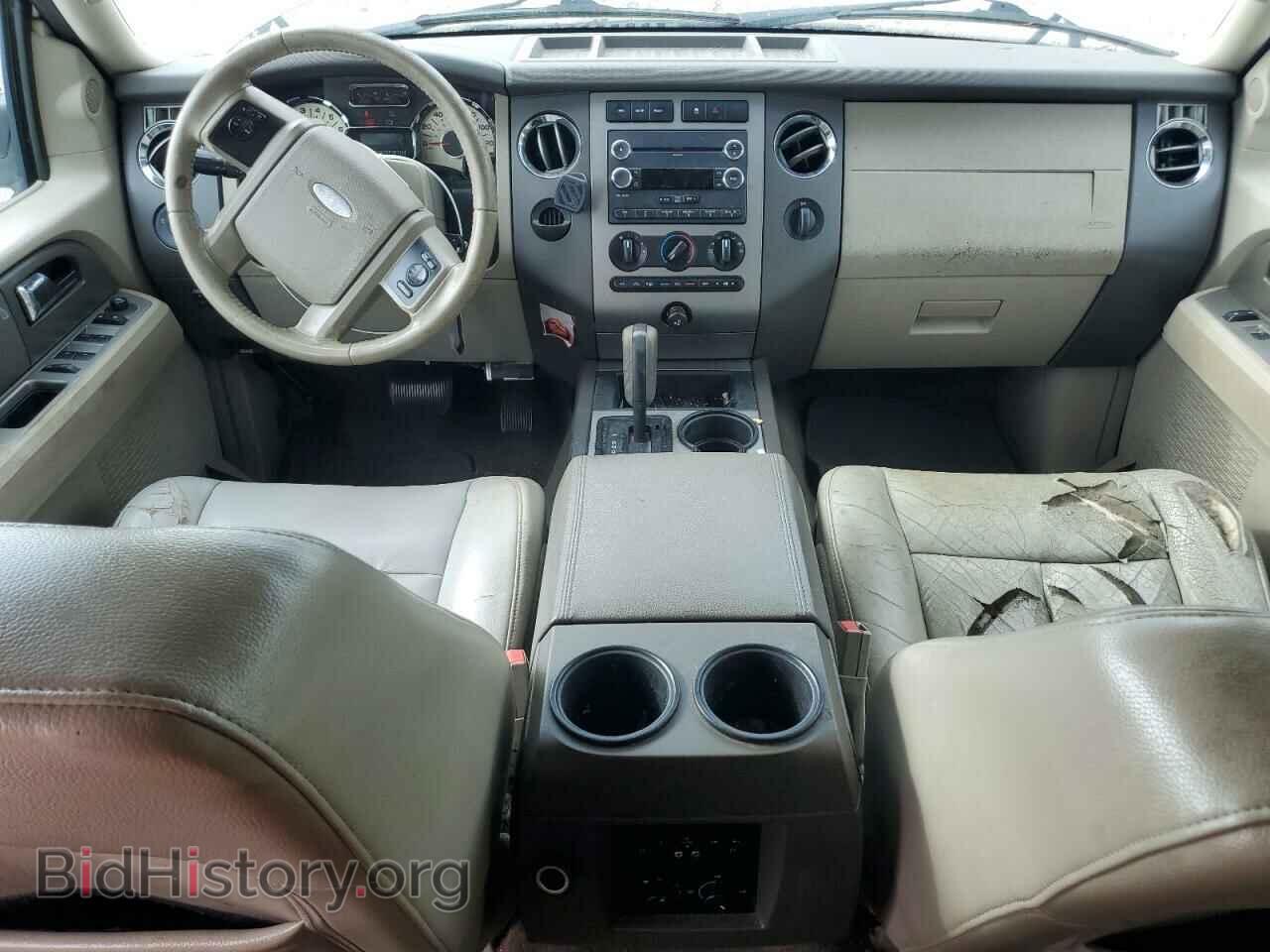 2011 FORD EXPEDITION - VIN: 1FMJK1H53BEF39153 - Фото 8