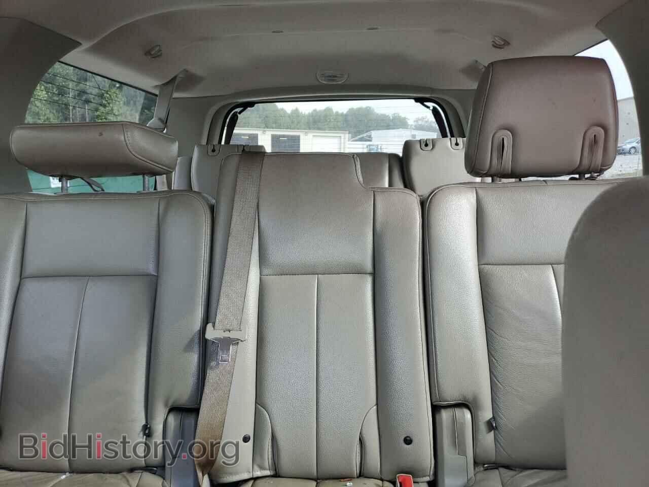 2011 FORD EXPEDITION - VIN: 1FMJK1H53BEF39153 - Фото 10