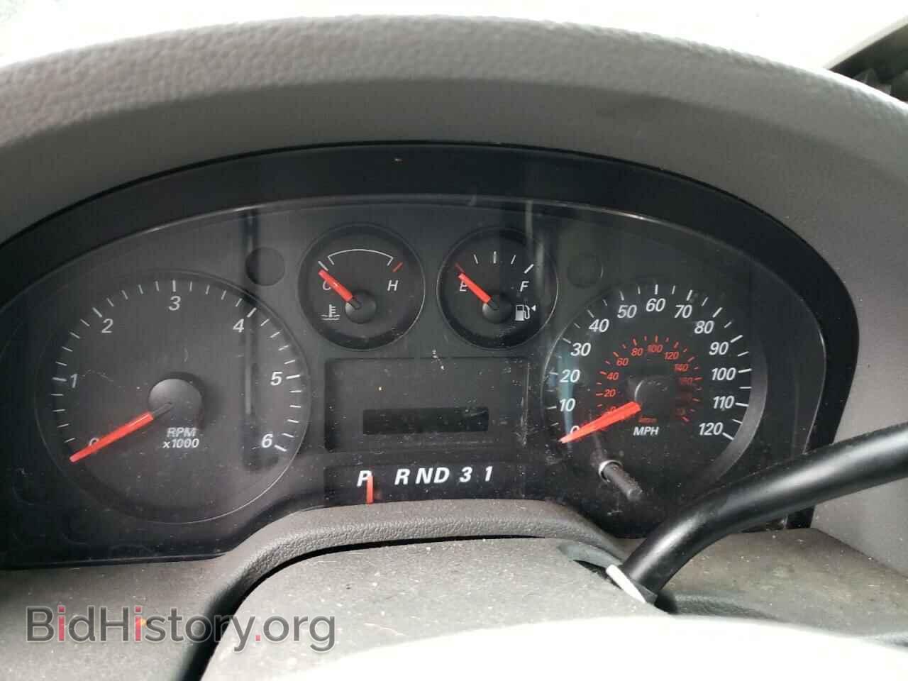 2007 FORD FREESTAR - VIN: 2FMZA51277BA31896 - Фото 9