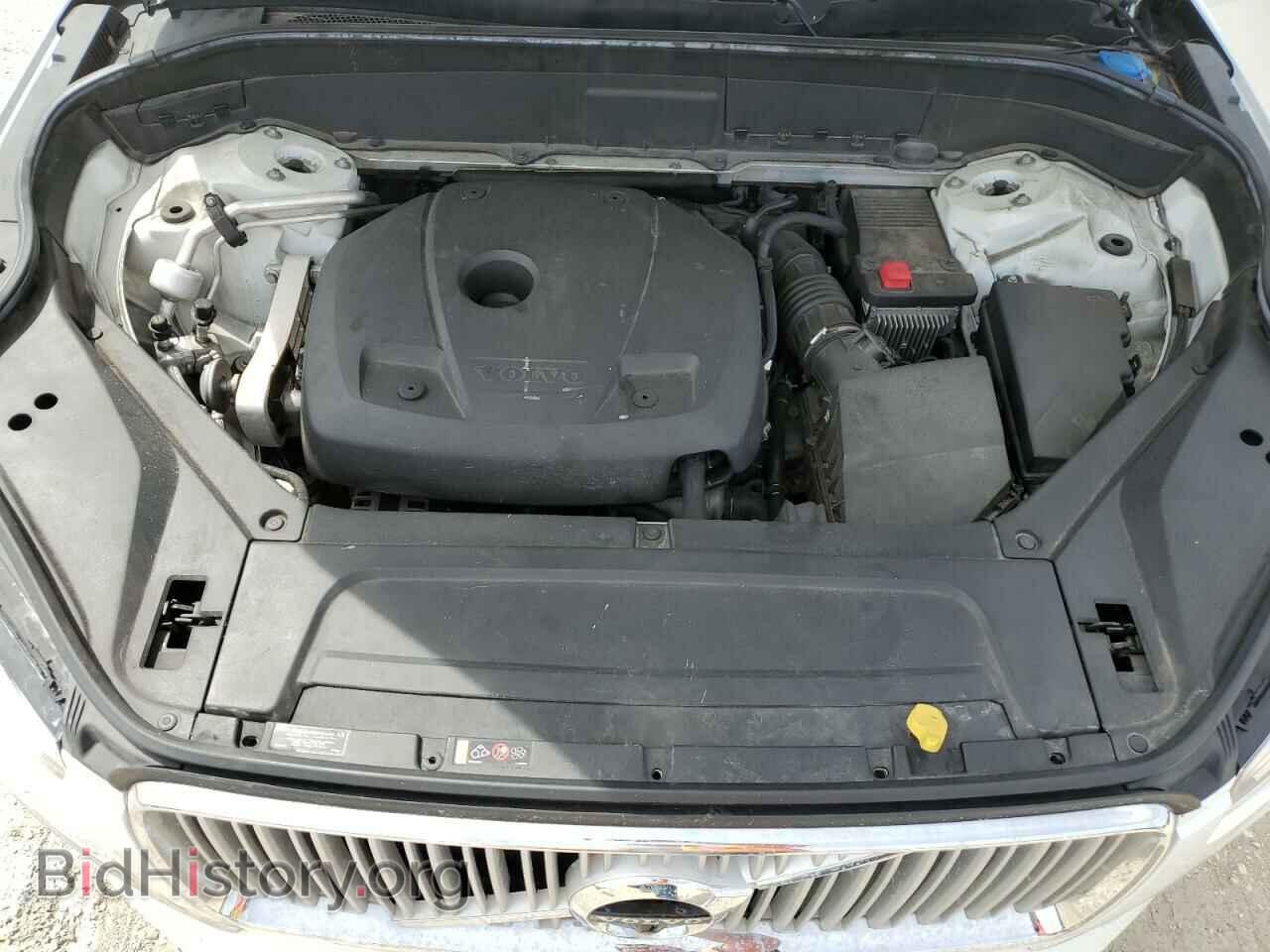 2018 VOLVO XC90 - VIN: YV4A22PL0J1330613 - Фото 12