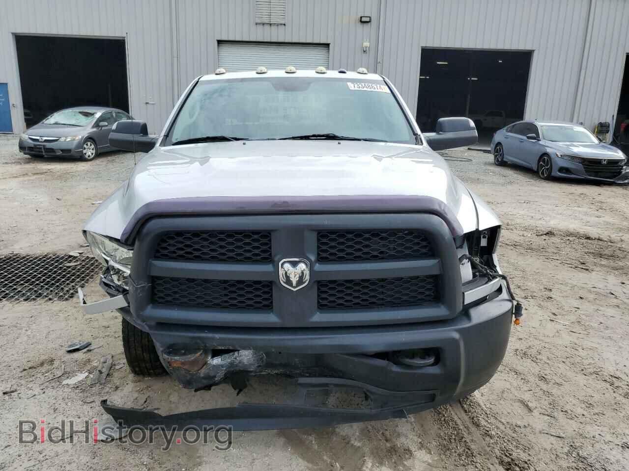 2017 RAM All Models - VIN: 3C6UR4CL9HG628190 - Photo 5