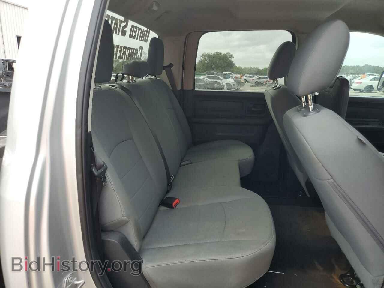 2017 RAM All Models - VIN: 3C6UR4CL9HG628190 - Photo 10