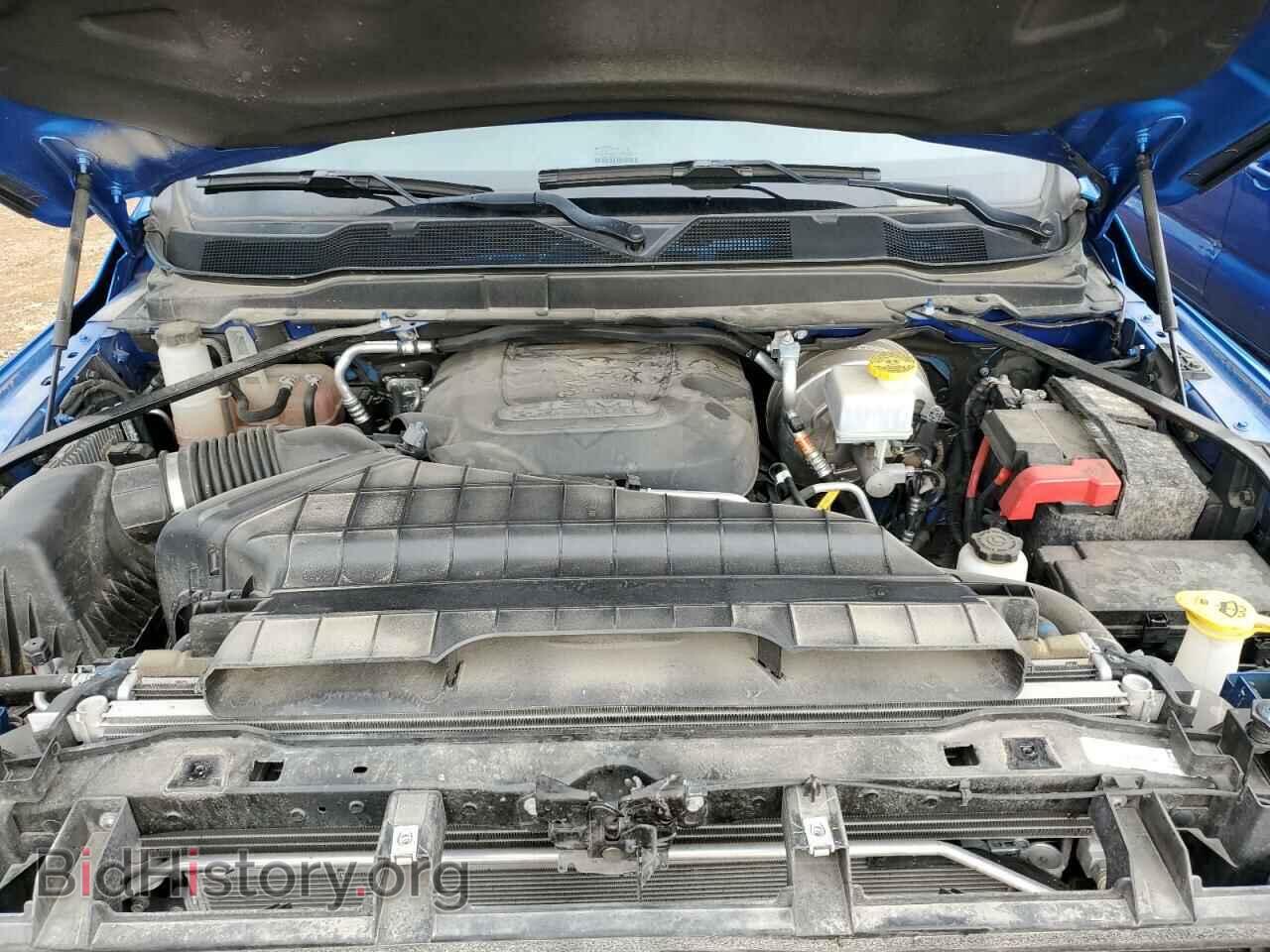 2020 RAM 2500 - VIN: 3C6TR5CJ9LG117460 - Фото 11