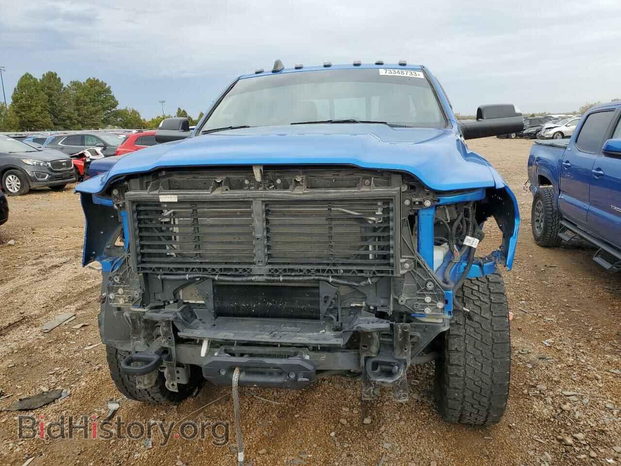 2020 RAM 2500 - VIN: 3C6TR5CJ9LG117460 - Фото 5