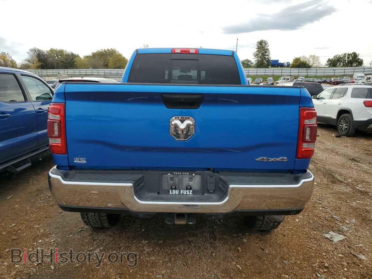 2020 RAM 2500 - VIN: 3C6TR5CJ9LG117460 - Фото 6
