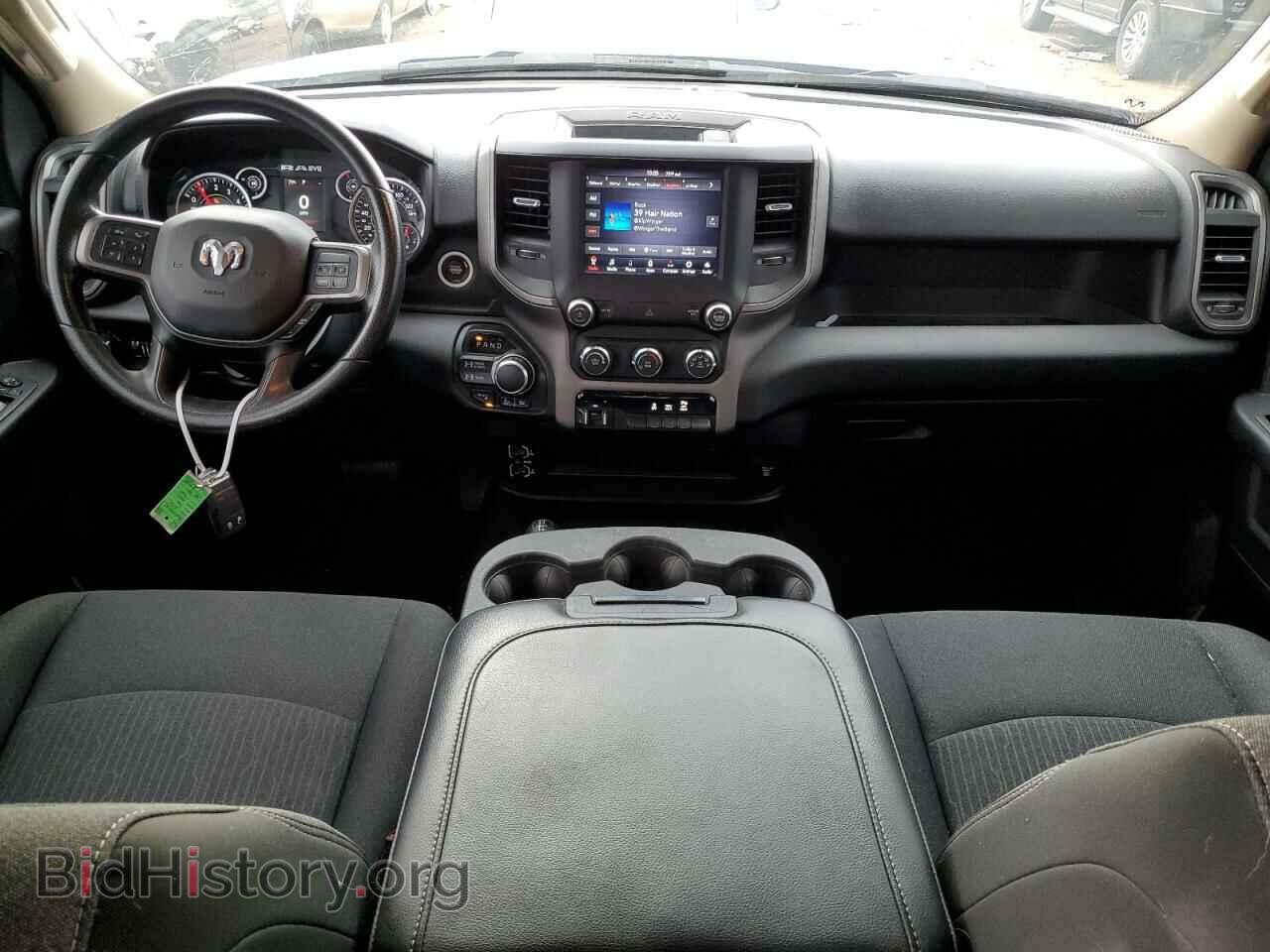 2020 RAM 2500 - VIN: 3C6TR5CJ9LG117460 - Фото 8