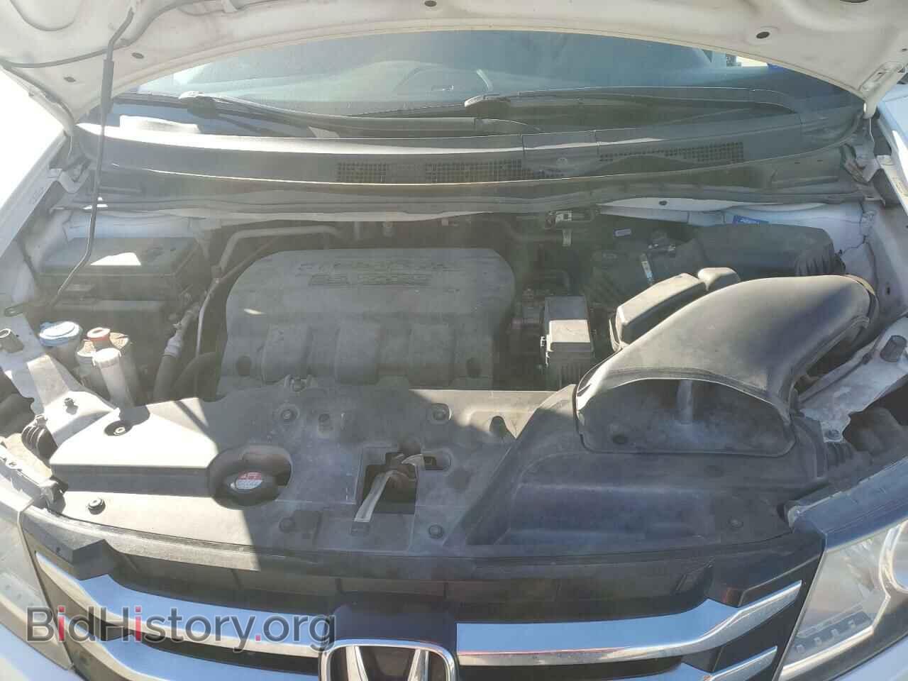 2015 HONDA All Models - VIN: 5FNRL5H69FB036655 - Photo 12
