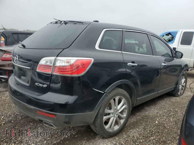 2011 Mazda CX-9 (VIN JM3TB2DA7B0311408) — фото 3 из 13
