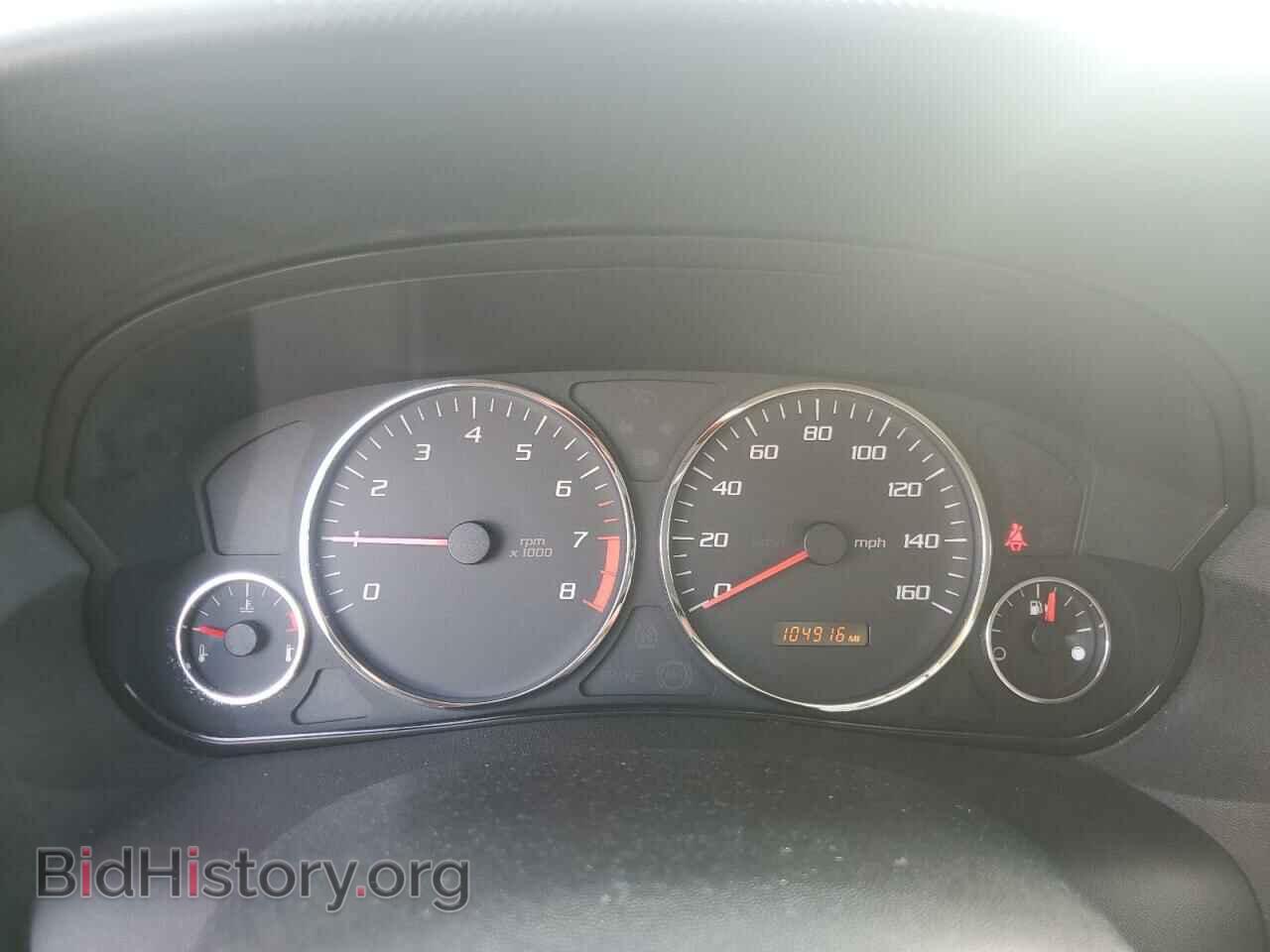 2006 CADILLAC CTS - VIN: 1G6DP577460126144 - Фото 9
