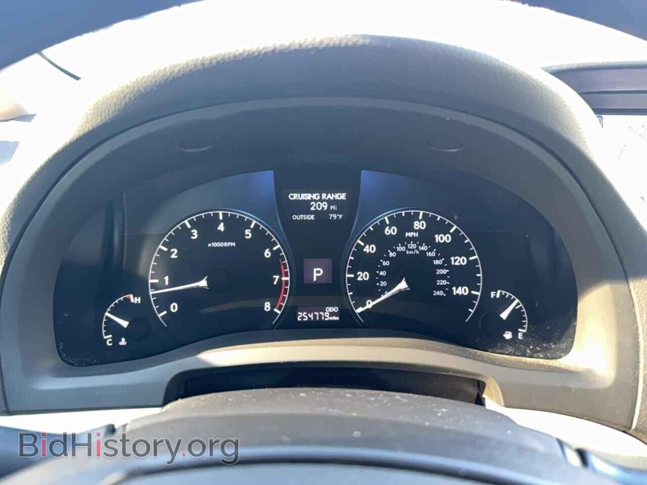 2015 LEXUS RX350 - VIN: 2T2BK1BA5FC258331 - Фото 8
