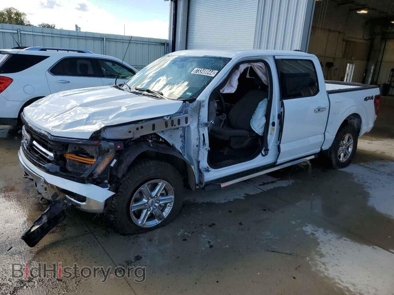 Photo 1FTFW3LD0RFA41098 - FORD All Models 2024