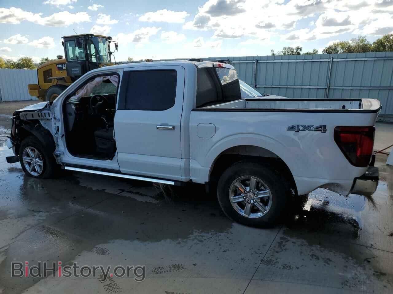 2024 FORD All Models - VIN: 1FTFW3LD0RFA41098 - Photo 2