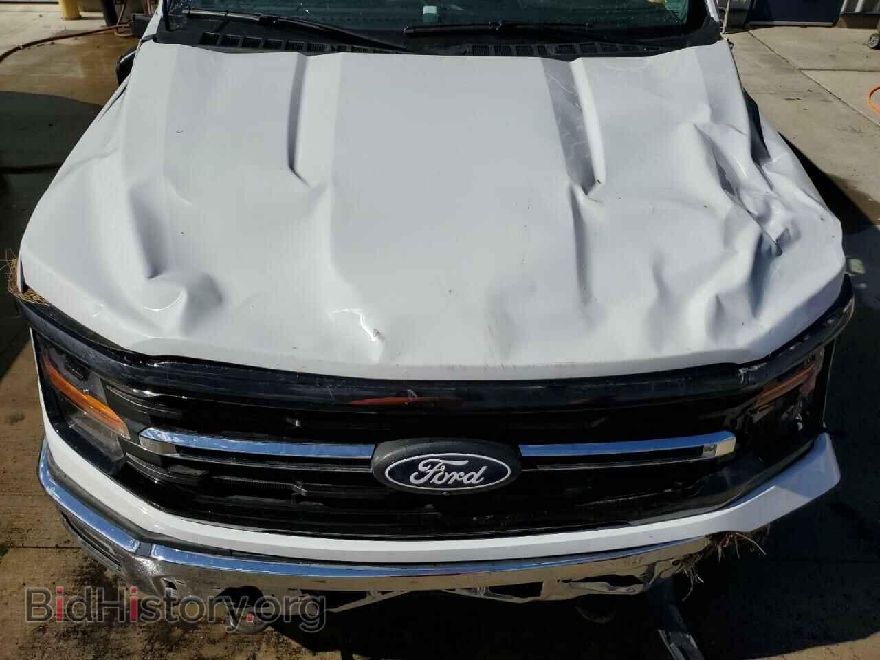 2024 FORD All Models - VIN: 1FTFW3LD0RFA41098 - Photo 11