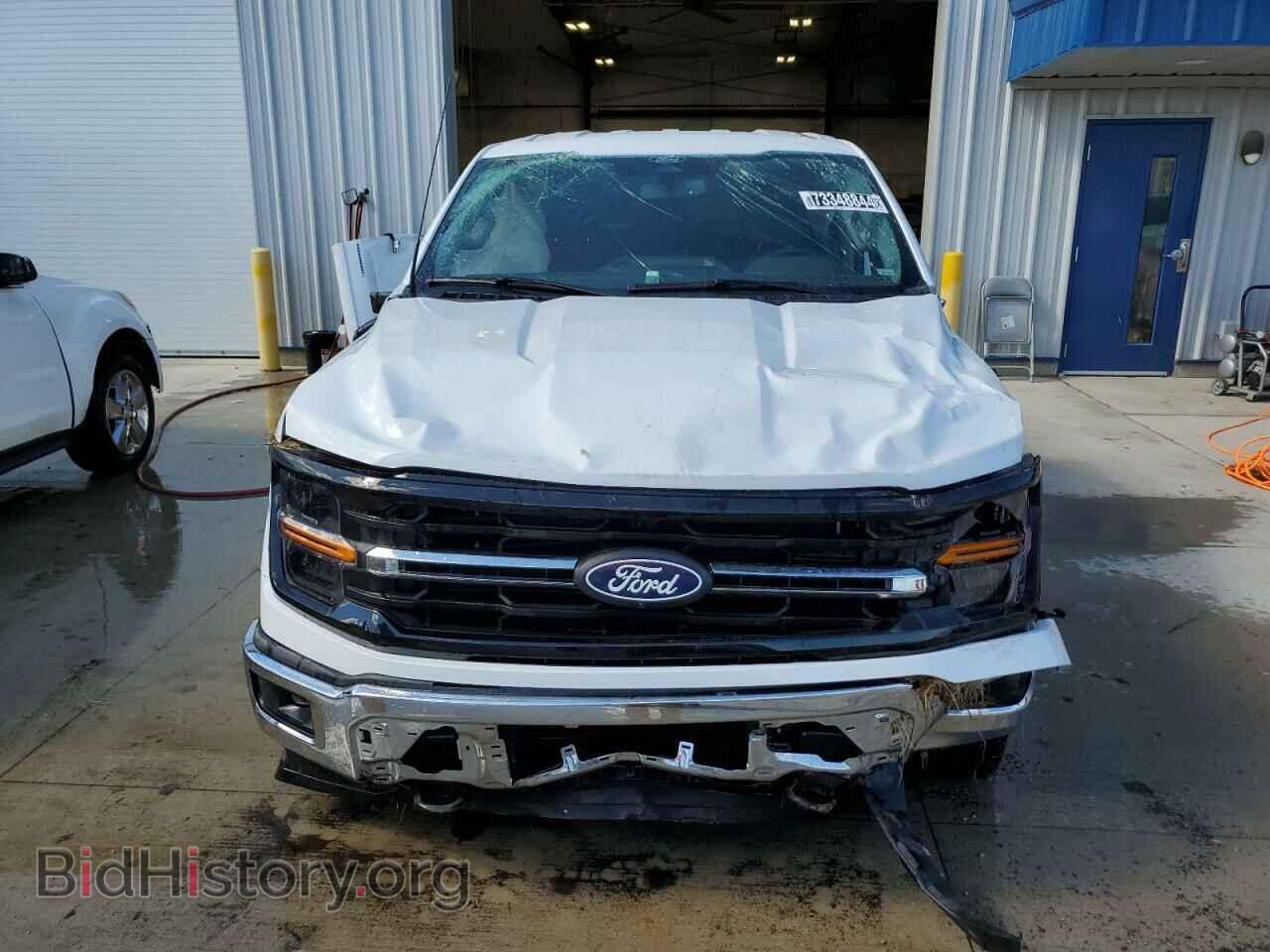 2024 FORD All Models - VIN: 1FTFW3LD0RFA41098 - Photo 5