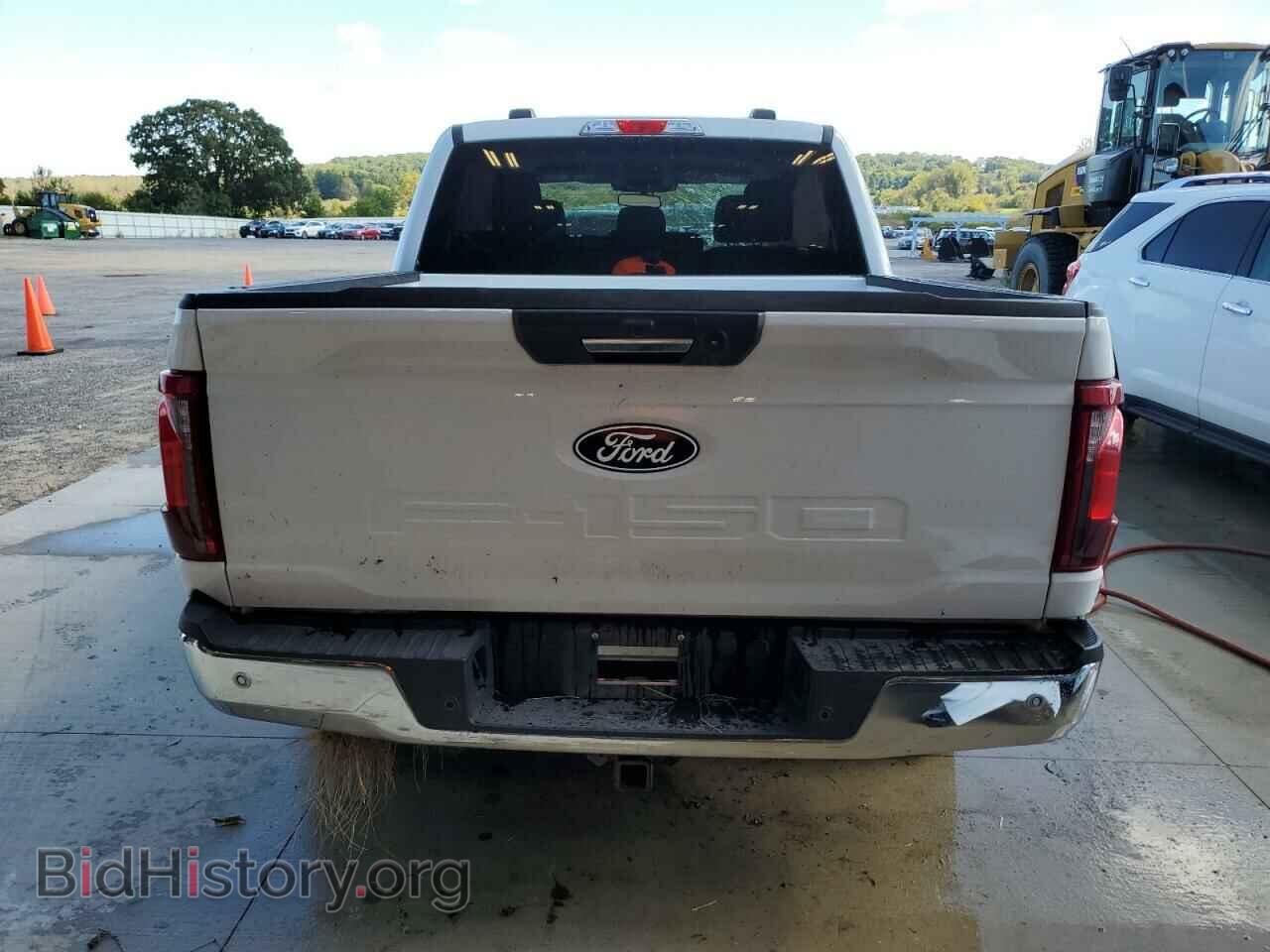 2024 FORD All Models - VIN: 1FTFW3LD0RFA41098 - Photo 6