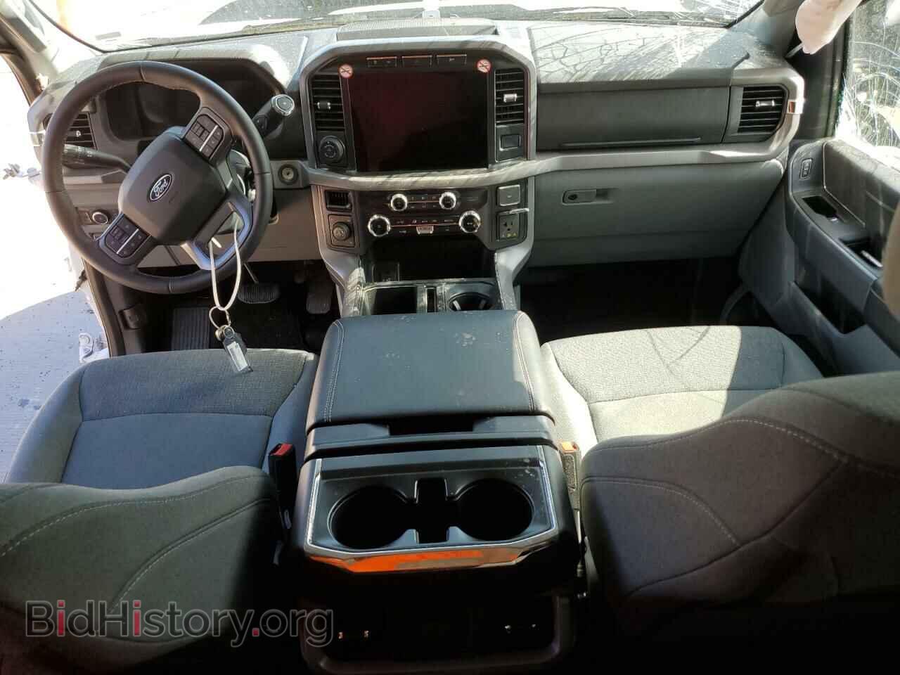 2024 FORD All Models - VIN: 1FTFW3LD0RFA41098 - Photo 8