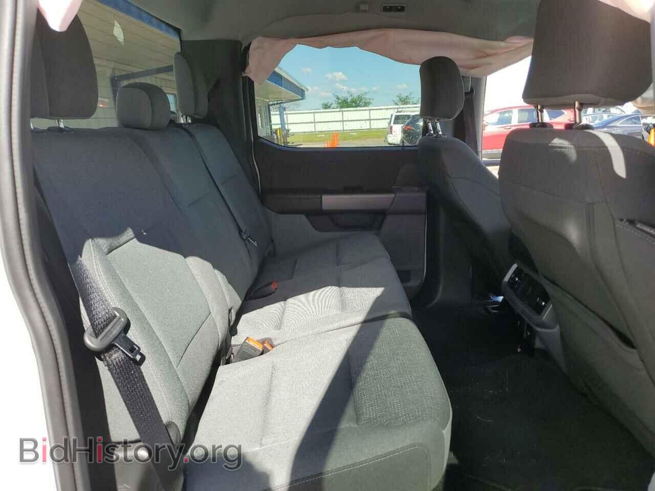 2024 FORD All Models - VIN: 1FTFW3LD0RFA41098 - Photo 10