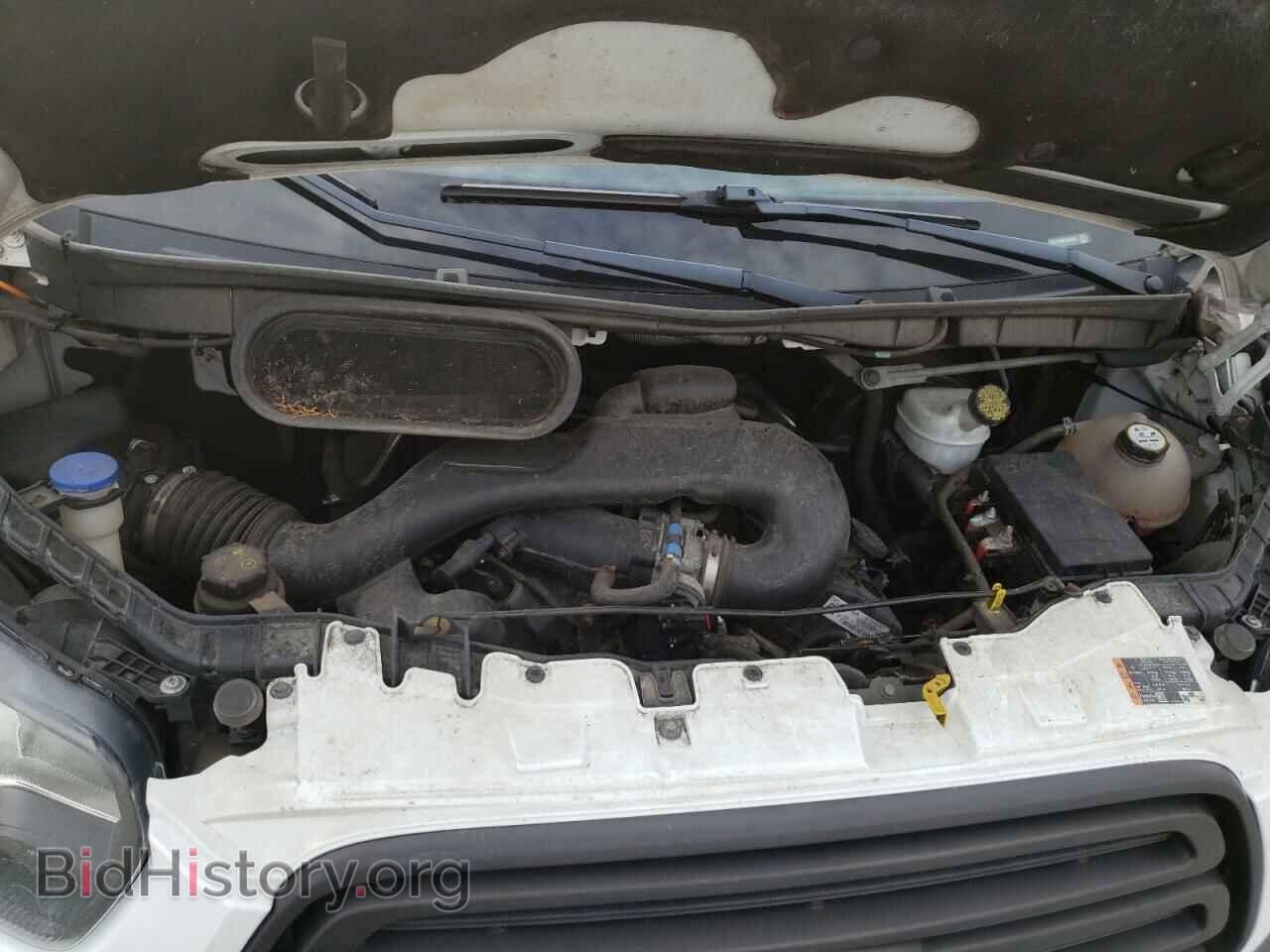 2015 FORD TRANSIT - VIN: 1FTNE1YM6FKA59975 - Photo 12