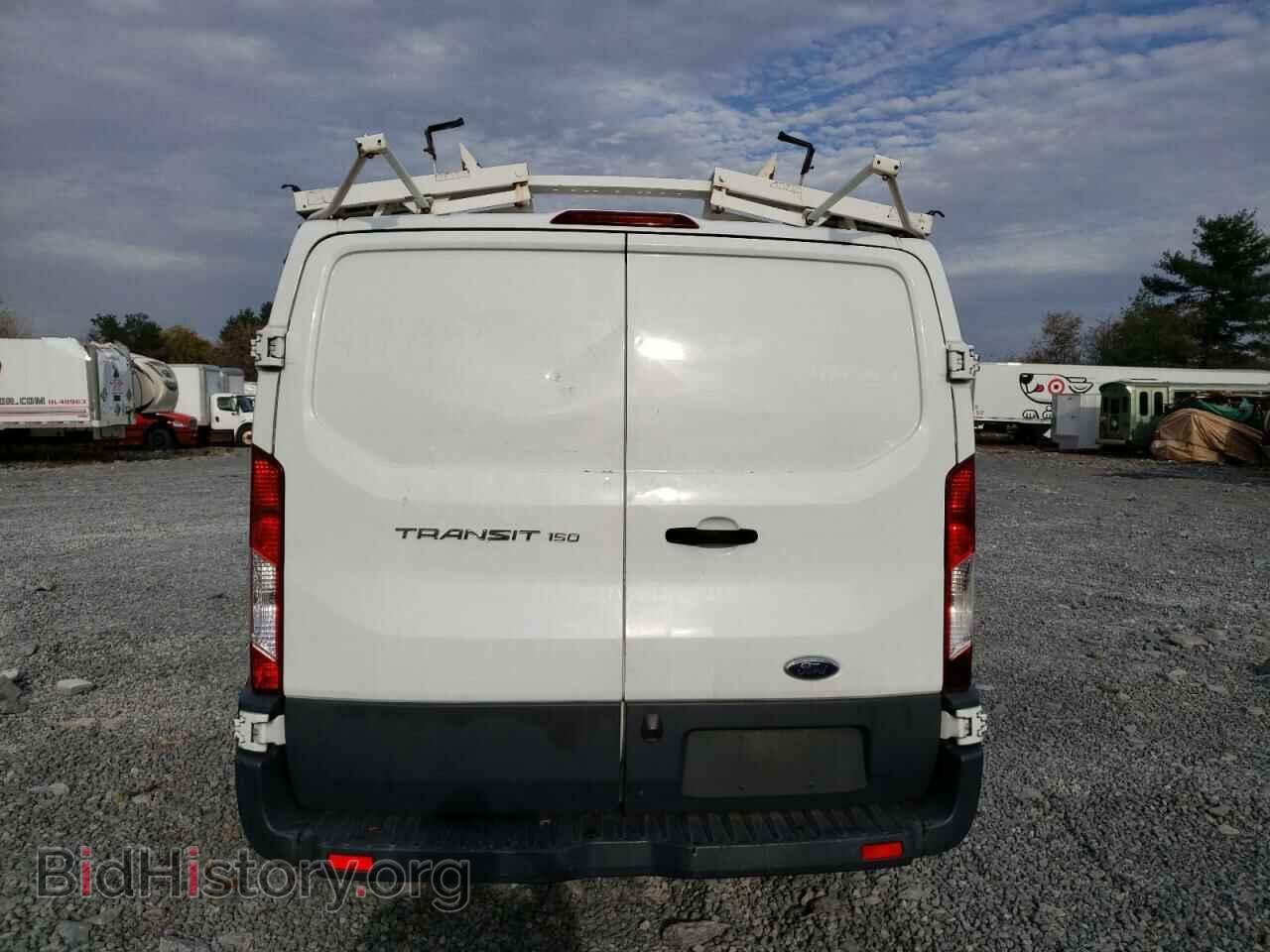 2015 FORD TRANSIT - VIN: 1FTNE1YM6FKA59975 - Photo 6