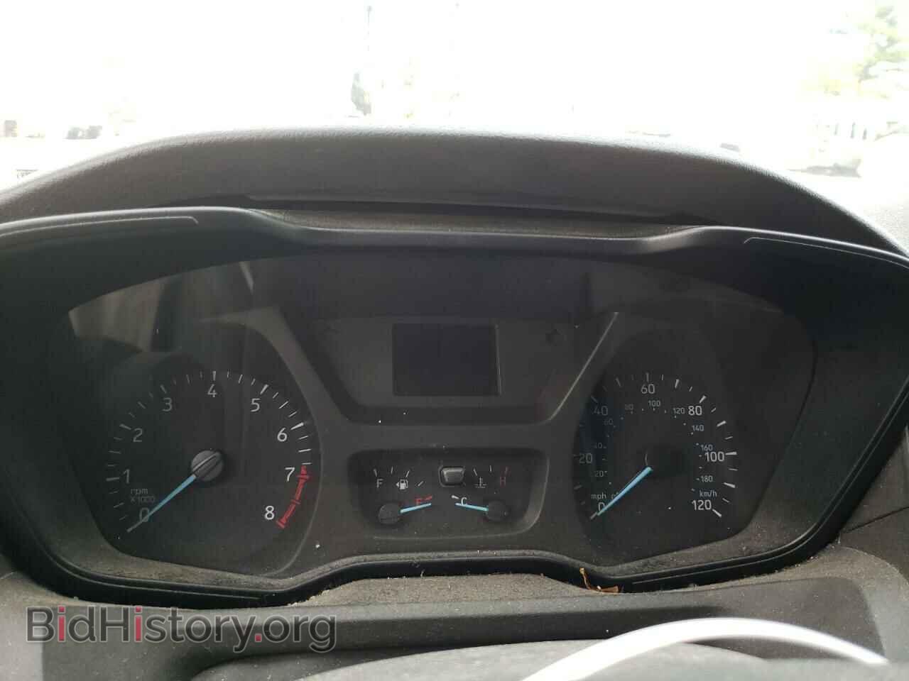 2015 FORD TRANSIT - VIN: 1FTNE1YM6FKA59975 - Photo 9