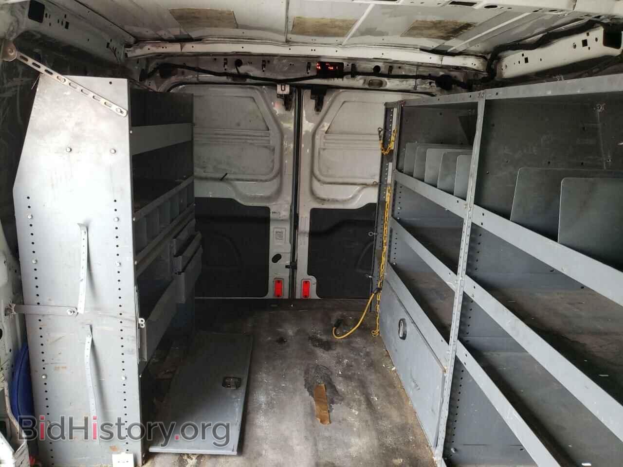 2015 FORD TRANSIT - VIN: 1FTNE1YM6FKA59975 - Photo 10