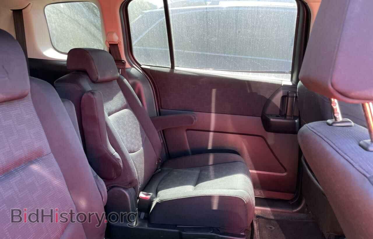 2010 MAZDA 5 - VIN: JM1CR2W35A0363122 - Фото 6