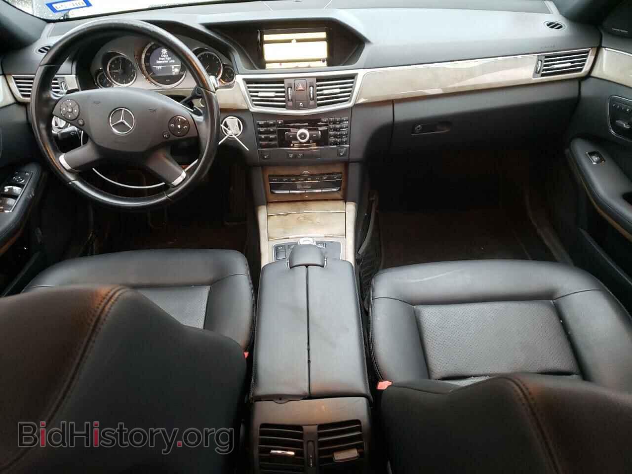 2010 MERCEDES-BENZ E-CLASS - VIN: WDDHF5GB9AA206926 - Фото 8