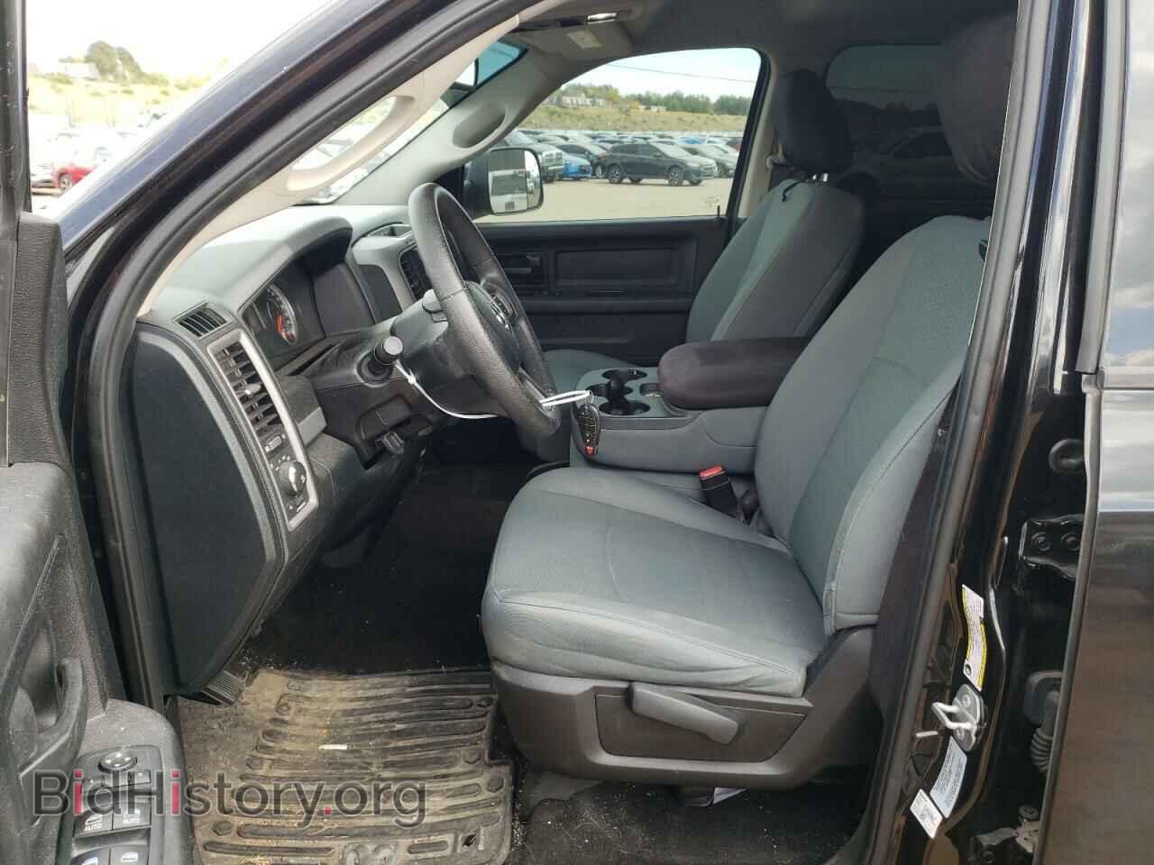 2016 RAM 1500 - VIN: 3C6RR6KT9GG163430 - Photo 7