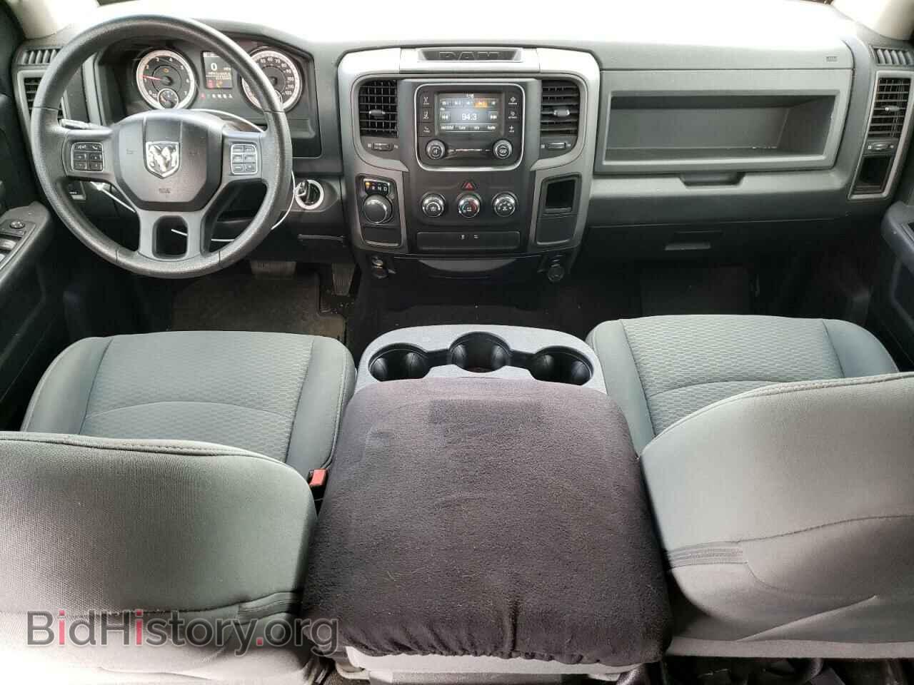 2016 RAM 1500 - VIN: 3C6RR6KT9GG163430 - Photo 8