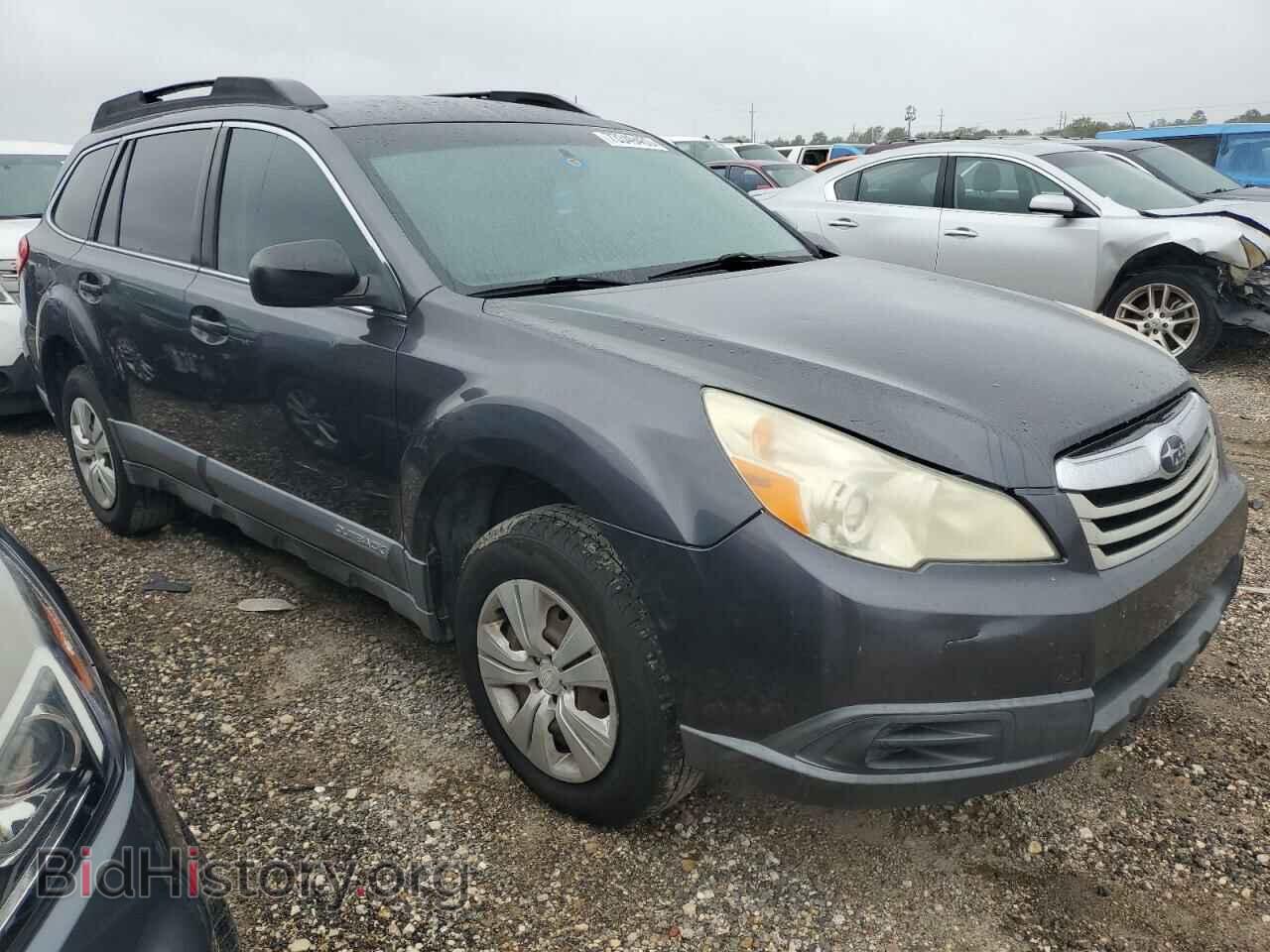 2012 HYUNDAI SONATA - VIN: 5NPEB4AC4CH416088 - Фото 4