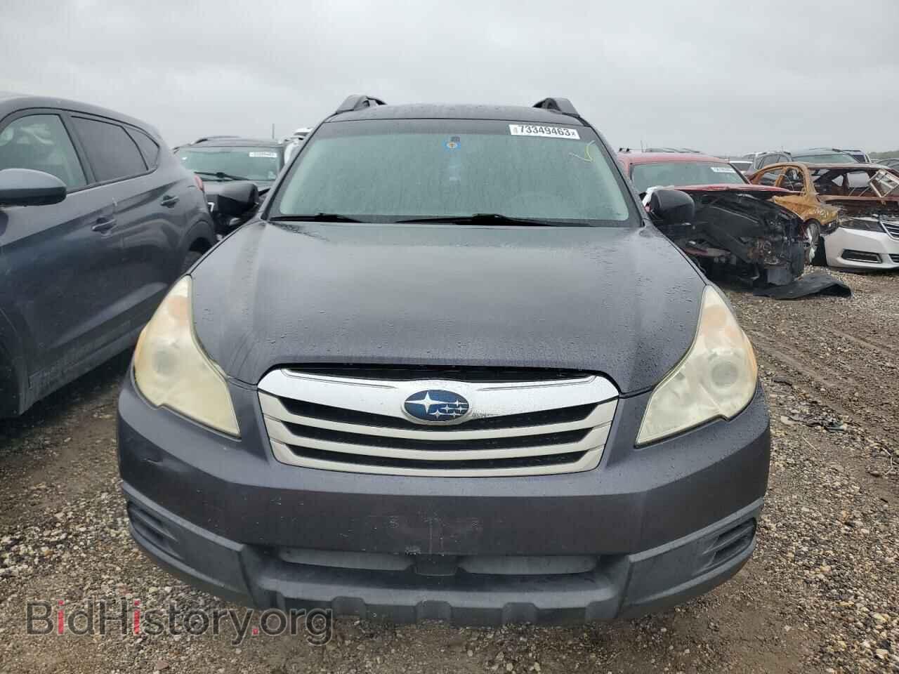 2012 HYUNDAI SONATA - VIN: 5NPEB4AC4CH416088 - Фото 5