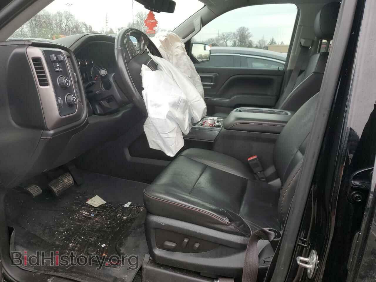 2014 GMC SIERRA - VIN: 3GTU2VEC2EG364810 - Photo 7