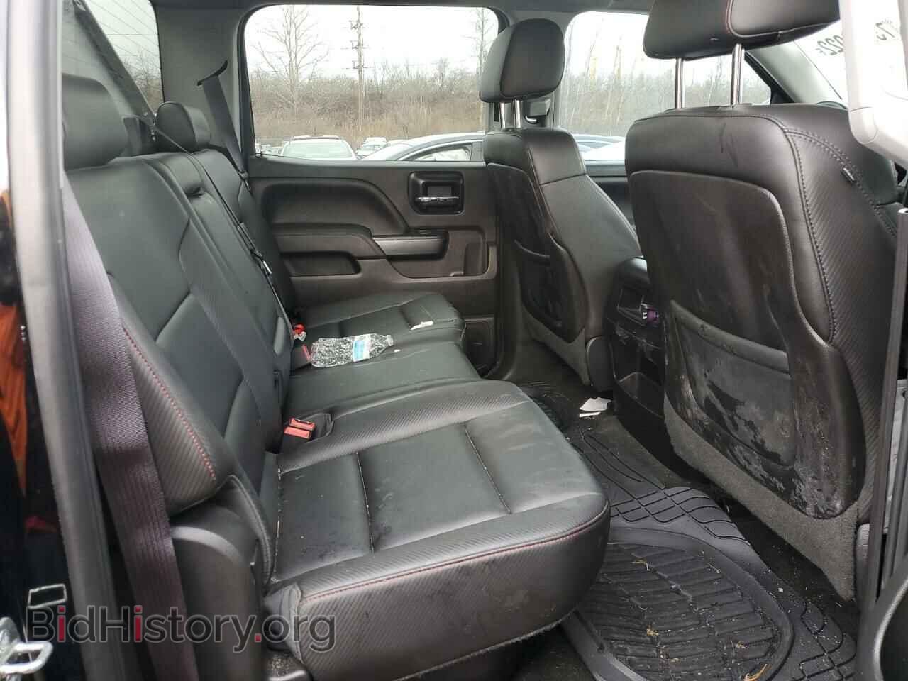 2014 GMC SIERRA - VIN: 3GTU2VEC2EG364810 - Photo 10
