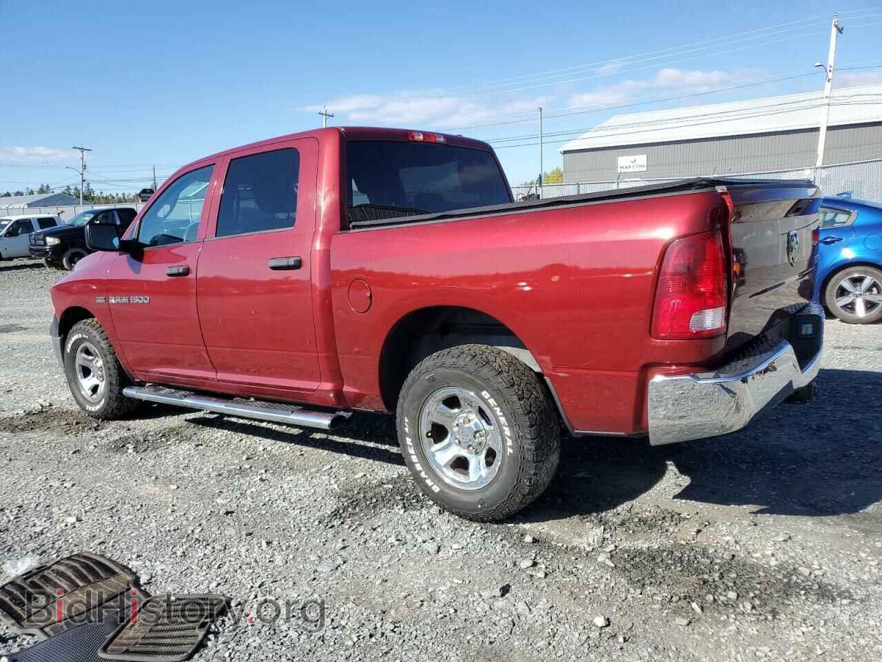 2011 DODGE All Models - VIN: 1D7RV1CT5BS669303 - Фото 2