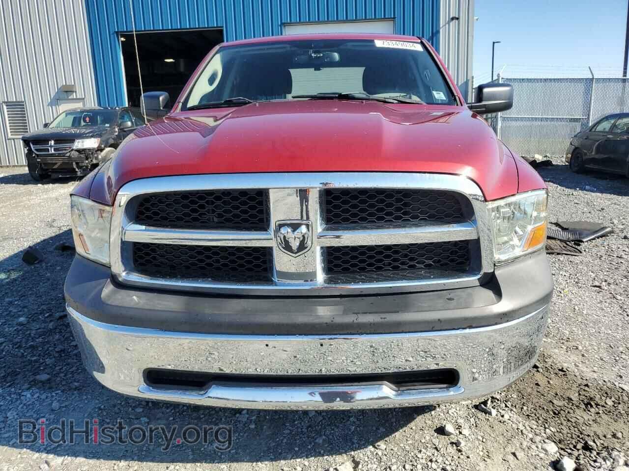 2011 DODGE All Models - VIN: 1D7RV1CT5BS669303 - Фото 5