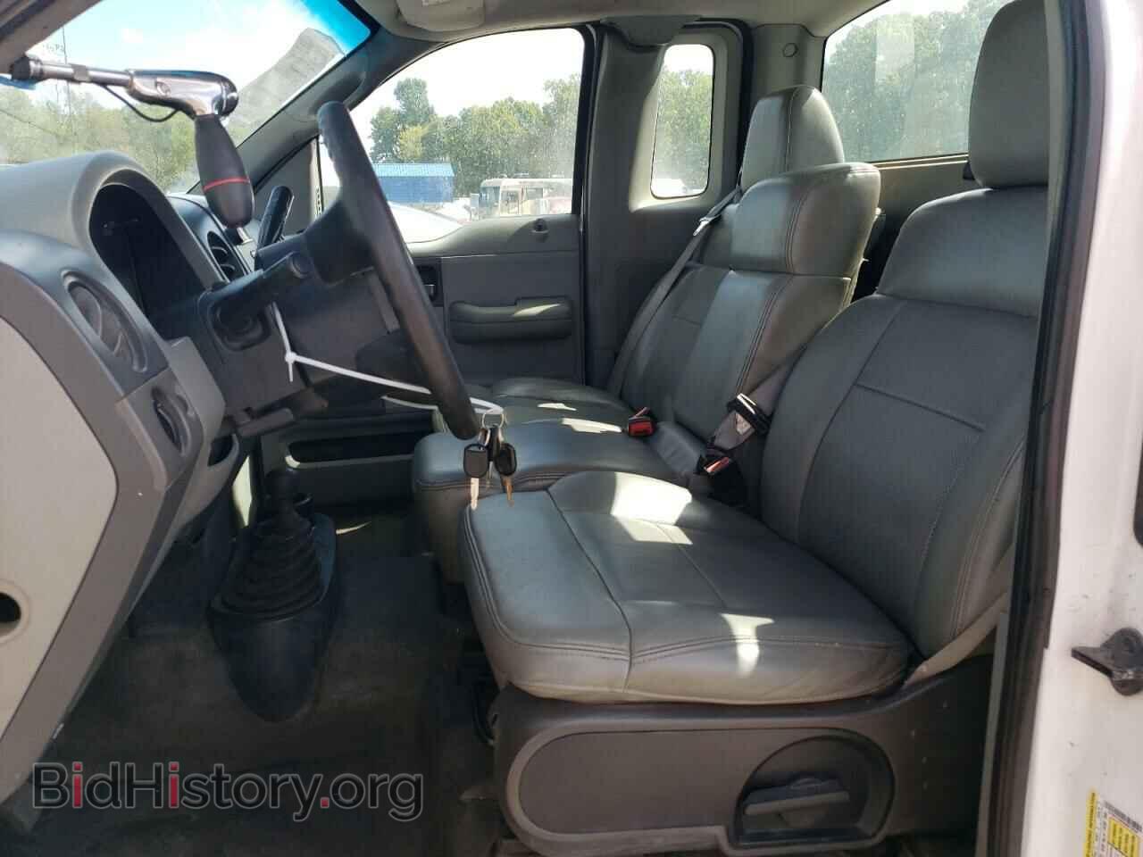 2008 FORD All Models - VIN: 1FTRF14W98KD02994 - Фото 7