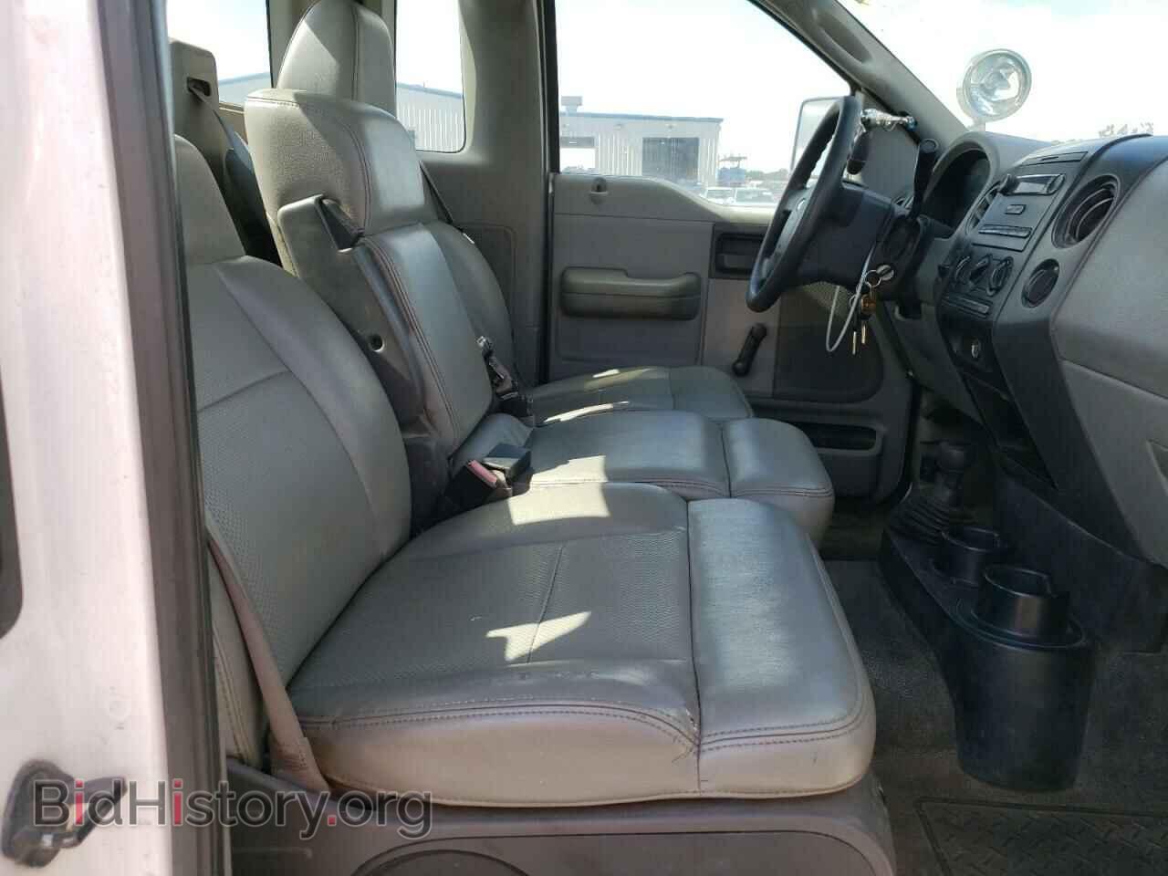 2008 FORD All Models - VIN: 1FTRF14W98KD02994 - Фото 10