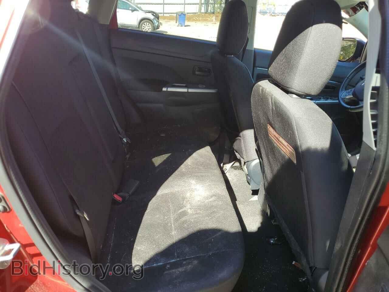 2014 MITSUBISHI OUTLANDER - VIN: 4A4AP3AU4EE014893 - Фото 11