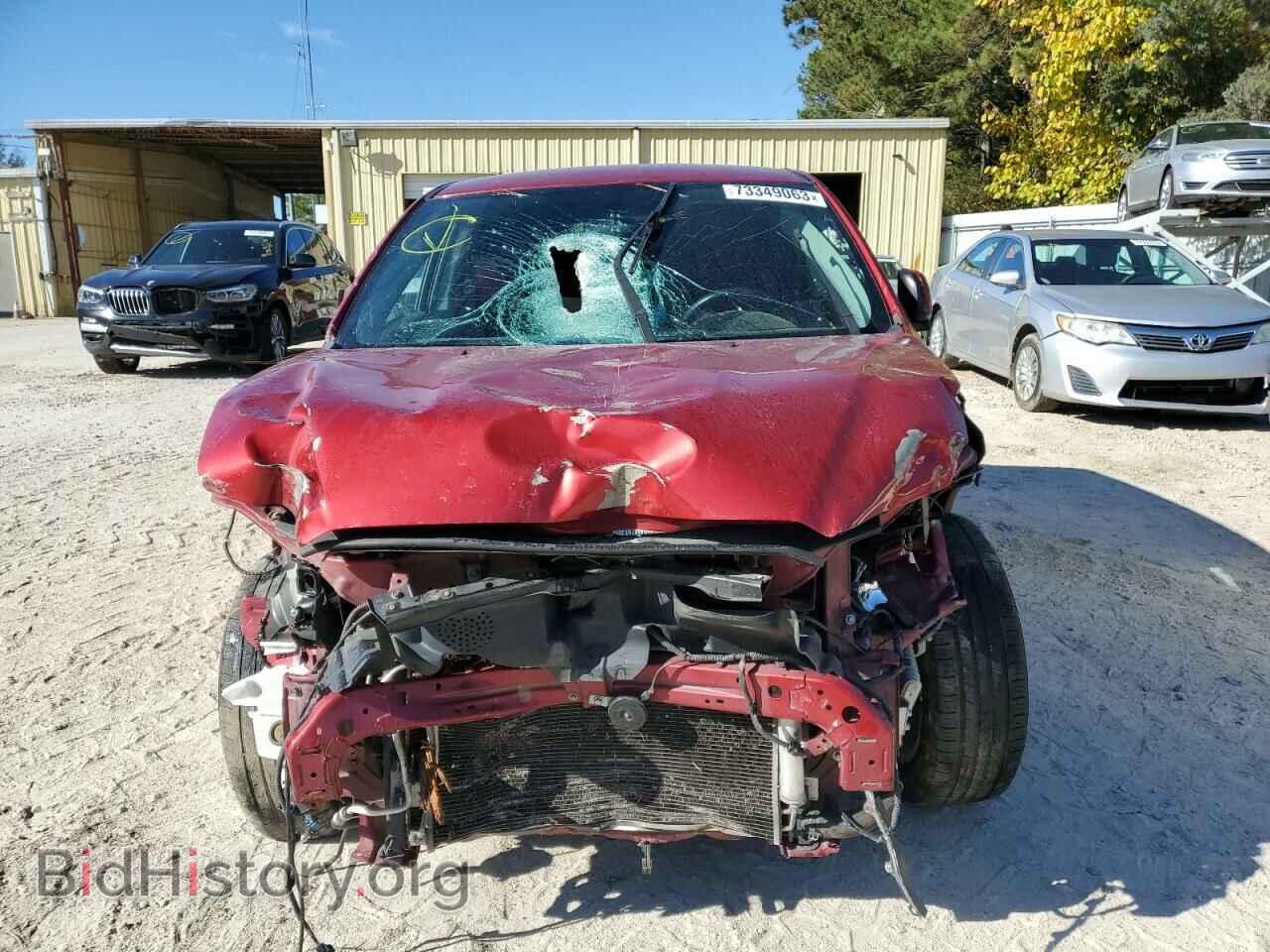 2014 MITSUBISHI OUTLANDER - VIN: 4A4AP3AU4EE014893 - Фото 5