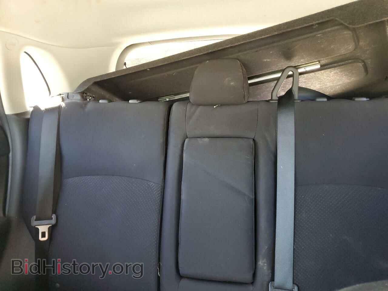 2014 MITSUBISHI OUTLANDER - VIN: 4A4AP3AU4EE014893 - Фото 10