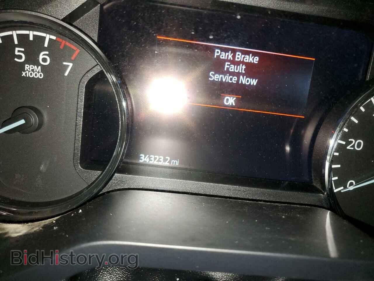 2021 FORD F-150 - VIN: 1FTEW1EP2MFA37960 - Фото 9