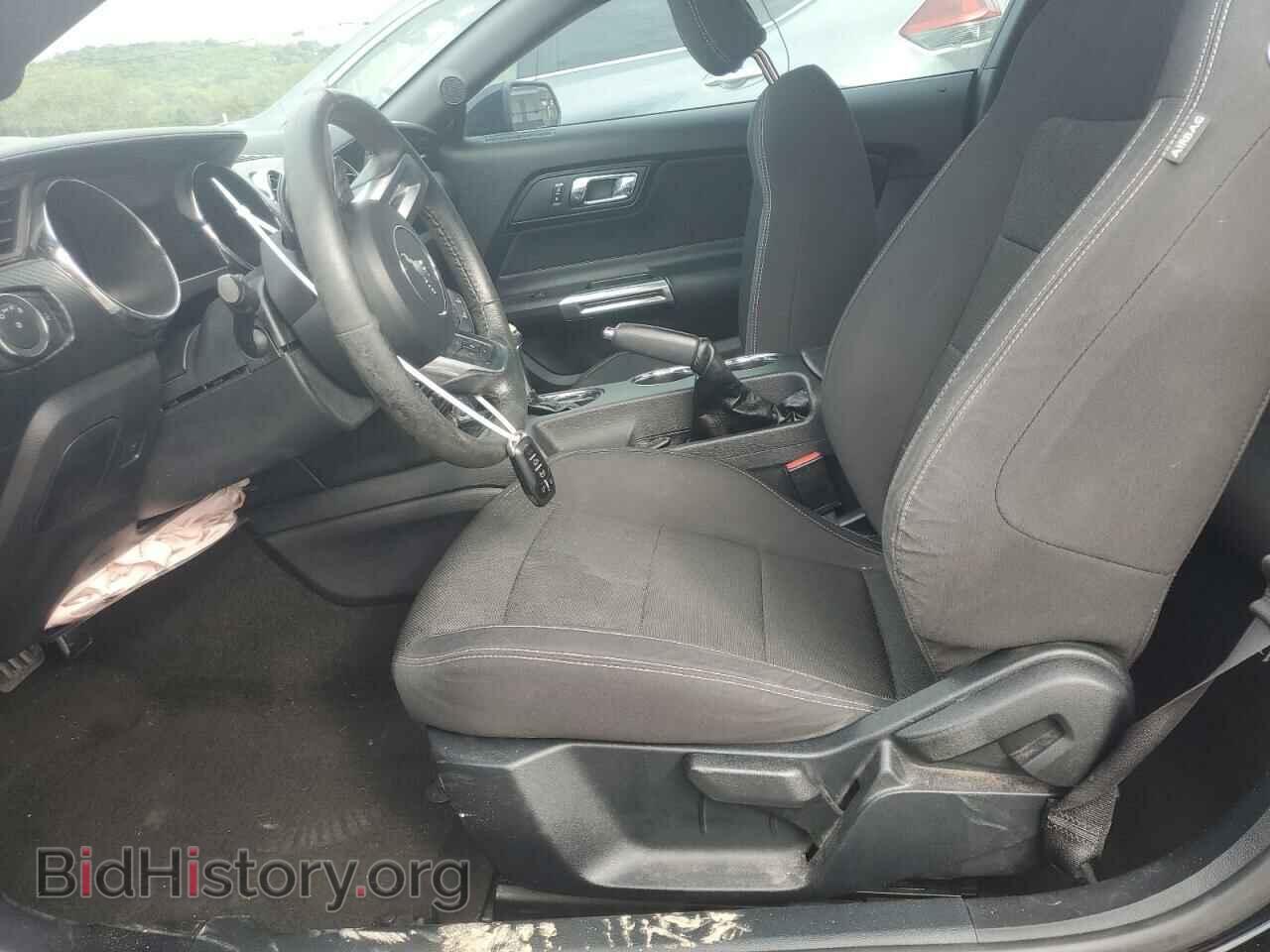 2015 FORD ALL Models - VIN: 1FA6P8AM9F5402445 - Фото 7