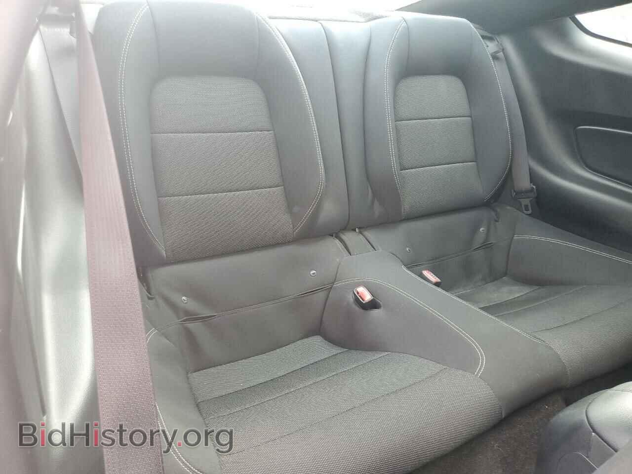 2015 FORD ALL Models - VIN: 1FA6P8AM9F5402445 - Фото 10