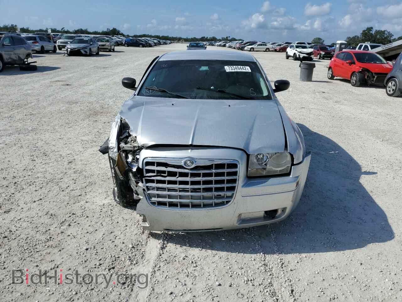 2009 CHRYSLER 300 - VIN: 2C3KA43D79H614505 - Фото 5